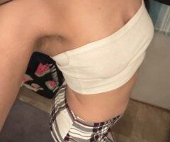 Thick Pretty mixed breed😻 NEW IN TOWN ☺ Cum try my foreign water 💦 - 22 - Image 3