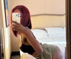Northern Virginia escorts - 💦BUSTY TRANNY GIRL NEXT DOOR 👄💦🎊 CURVY, ELITE, NAUGHTY ENERGY AWAITS YOU 🥰👅🧚🏽💋 - 24