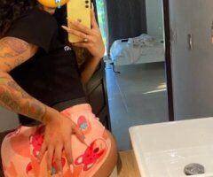 Northern Virginia escorts - 🤤Hi, I'm new in town and I'm available 🥹 - 23