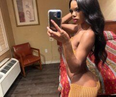 Stockton escorts - INCALL SEE ME NOW BEFORE I GO,SEXY MIXED EBONY NICE & TIGHT 🌊💦 INCALL/OUTCALL - 22