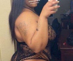 INCALL ONLY⬇Tall🌴BBW Amazon or Petite Ebony Treat🍫READ FULL AD - 28 - Image 8