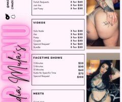 💙 AVAILABLE NOW 💙✨OUTCALL✨COME SEE YOUR FAVORITE FOREIGN BABY 🇵🇸 - 31 - Image 2