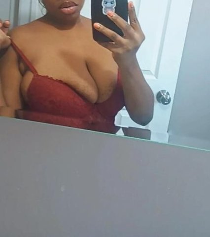 Big Soft Booty Teraah 💋 - 27 - 1