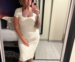 ❤‍🔥 Tattooed 💕 Blue Eyed Beauty 🌺 100% real 💋 Hot 🥵 Juicy 💦 Slippery 💕 Sweet 🍭 and Sticky 😈 - 32 - Image 6