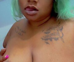 Good morning 💚🩷 Upscale Bbw here 💋ms.throat it down - 26 - Image 2