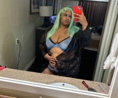 Good morning 💚🩷 Upscale Bbw here 💋ms.throat it down - 26 - Image 3