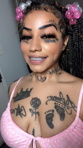 BarbieB🔥NEW GIRL IN YOUR CITY✨ - 25 - 1
