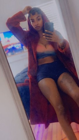 Duch Sweet Chocolate fetish friendly 💋 - 26 - 1