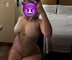 I’M SALOME!! ❤A HOT LATINA WILLING TO PLEASE YOU IN WHATEVER YOU ASK JUST CALL ME BABY! PAY CASH $$ VERIFIED ✅✅ - 26 - Image 2
