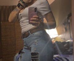 Skip The Gym Let's Get Naughty Cum Stretch Me Out💋Can't Wait To Get The Cum Out Of You🎀 🩷 - 29 - Image 2