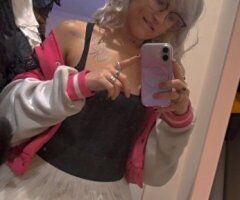 Skip The Gym Let's Get Naughty Cum Stretch Me Out💋Can't Wait To Get The Cum Out Of You🎀 🩷 - 29 - Image 3