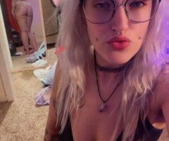 Skip The Gym Let's Get Naughty Cum Stretch Me Out💋Can't Wait To Get The Cum Out Of You🎀 🩷 - 29 - Image 5