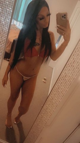 Sexy Italian Mistress - 27 - 1