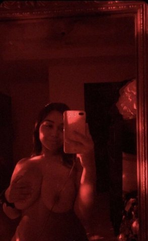 THICK ASS BUSTY LATINA ASF ➣Telegram: @Anjelica_Q - 27 - 1