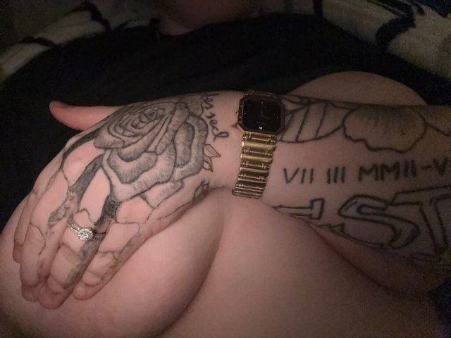 READY TO FUCK AND SUCK ALL PLAYS NOW😝😈💦 - 23 - 1