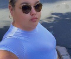 Back by popular demand!!! Let this Sexy Blonde BBW make all your dreams come true. - 35 - Image 2