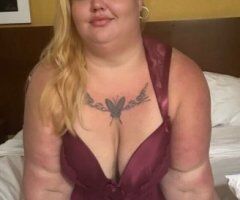 Back by popular demand!!! Let this Sexy Blonde BBW make all your dreams come true. - 35 - Image 5