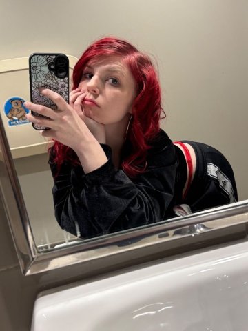 Ginger Princess!!FT Verify No deposit No bullshit! - 20 - 1