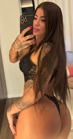 Girl available sexy latina recien llegada disponible 24/7 - 26 - 1