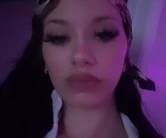 CAN YOU MAKE MY WET WHITE TIGHT JUICY PUSSY CUM DADDY🥶😏 - 21 - Image 6
