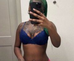 WONT BE HERE FOR LONG 💋❤️HELLO FELLAS MY NAME IS CHANEL..ALLOW ME TO HELP FULFILL ALL OF YOUR FANTASIES. I'M THE PERFECT CURVY DREAM DOLL WITH A SLIM WAIST AND PRETTY FACE (; 1DONT JUST PROVIDE A DESTINATION, I PROVIDE AN EXPERIENCE. - 21 - Image 4