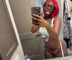 WONT BE HERE FOR LONG 💋❤️HELLO FELLAS MY NAME IS CHANEL..ALLOW ME TO HELP FULFILL ALL OF YOUR FANTASIES. I'M THE PERFECT CURVY DREAM DOLL WITH A SLIM WAIST AND PRETTY FACE (; 1DONT JUST PROVIDE A DESTINATION, I PROVIDE AN EXPERIENCE. - 21 - Image 7