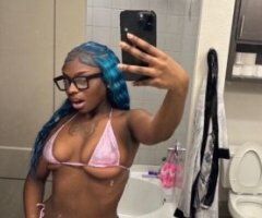 WONT BE HERE FOR LONG 💋❤️HELLO FELLAS MY NAME IS CHANEL..ALLOW ME TO HELP FULFILL ALL OF YOUR FANTASIES. I'M THE PERFECT CURVY DREAM DOLL WITH A SLIM WAIST AND PRETTY FACE (; 1DONT JUST PROVIDE A DESTINATION, I PROVIDE AN EXPERIENCE. - 21 - Image 8
