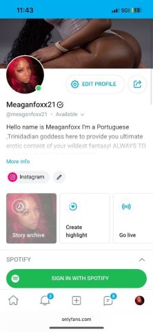 🍑❤😝MEAGANFOXX SI HABLO ESPANOL 💸 🥰ME OR FREE100% !!BRAZILIAN GODDESS🇧🇷Wendover💕Kernsville🥰 - 26 - 1