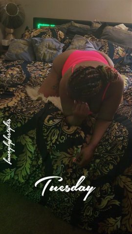 READY FOR FUN🎉AVAILABLE NOW🎉EBONY BBW🍑💦 - 28 - 1