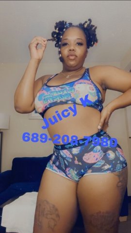 Juicy K - 26 - 1