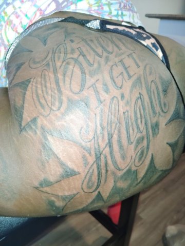 WELL LOOK LIKE I BE HERE A WEEK BEFOR MIVE TX - 33 - 1
