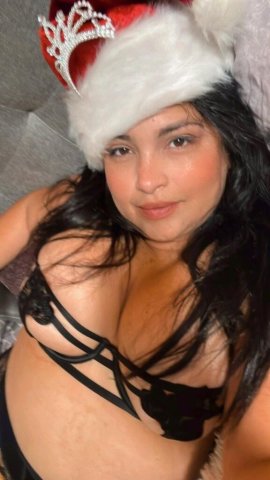 Hello love 😍 New Latina girl 💃 Young, beautiful and affectionate 💋 latina - 29 - 1