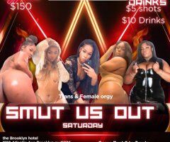 COME PLAY WITH YOUR FAVORITE smuts AN BRING THEM DICKS OUT 150 ENTRY …..COME BUST 3 TO 4 NUTS READ BIO.... - 25 - Image 6