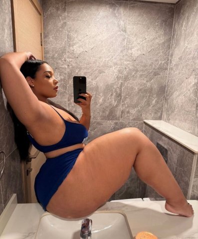 💋🍯 Thick, Sweet & Ready to Sin No Rules, Just Nasty 😛👅 - 25 - 1