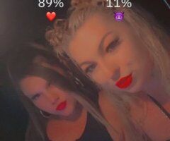 😍😻💦 CUM SEE THE MOST FREAKED OUT TWINS 💜💜💦 - 28 - Image 2