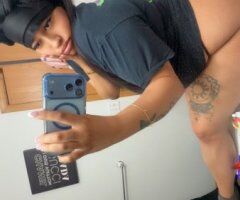 THAT SEXY ASS BBW IS BACC 😩😩💦💦 - 26 - Image 2