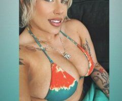 sexy blondie next door!! 🍑🤤 - 27 - Image 3