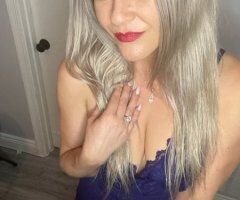 ReaL Blonde ALL AmeRicAn SnOw BuNnY - 39 - Image 7