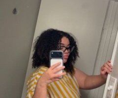 outcalls only !!👅😘facetime shows available!😩im available after 7 pm!!420 friendly hr bare special $220 read entire ad bio bae !! bbw with a wet ass pussy lets smoke and have some nasty sex after 😩👅😘 - 22 - Image 6