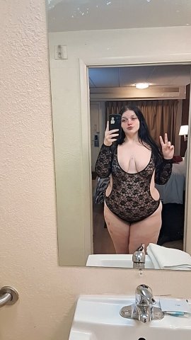 ❤FOREST PARK❤ 🖤🐰Your favorite BBW snowbunny is back🖤🐰 😘only here a limited time, dont miss me😘 💦Come pound me💦 - 18 - 1