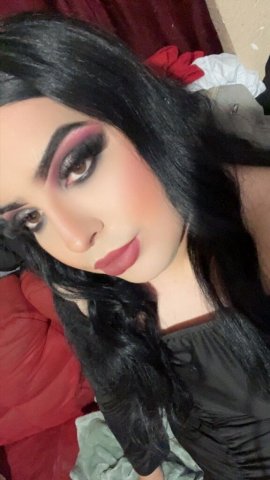 TRANS KARINA AVAILABLE DISPONIBLE MIAMOR 🔥 - 25 - 1