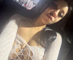CUM SEE ME 💦🎀 cutest lil slut 👅🍭 Horny n ready 2 fuckk 🥵 cum enjoy your time with me babyy😛 here for a short time❗FT SHOWS & CONTENT Available 24/7💕 ⭐ - 18 - Image 3
