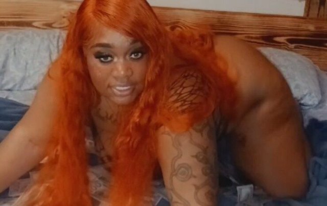 Tight 🐈😻 Caribbean 🌴 BIG BOOTY thick thighs 💦 - 26 - 1
