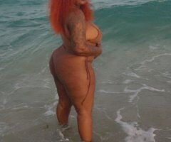 Tight 🐈😻 Caribbean 🌴 BIG BOOTY thick thighs 💦 - 26 - Image 4