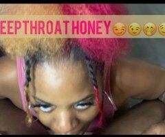 (GOTTA HAVE $100 or better IF NOT DONT HIT MY LINE)DEEPTHROAT HONEY🤤incalls only on Northwoods Blvd - 26 - Image 5