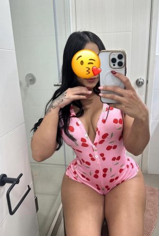 🔥Latina sensual y apasionada, lista para complacerte😘🔥 - 26 - 1