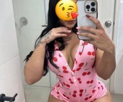 Dayton escorts - 🔥Latina sensual y apasionada, lista para complacerte😘🔥 - 26