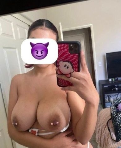 New girl in town, very clean young latina girl, naughty and freaky - 23 - 1