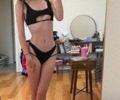 Brooklyn escorts - Without condom, Low rate, available for 24/7 incall and outcall✔Join WhatsApp: ✔ 48 07 19 19 26 - 24