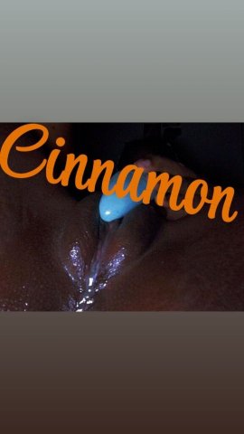 OUTCALL TO U NAME CINNAMON🍦 💦🕳🍫 𝑪𝒓𝒆𝒂𝒎 𝑺𝒑𝒍𝒂𝒔𝒉𝒊𝒏 👅💦𝑫𝒊𝒄𝒌 𝑬𝒂𝒕𝒊𝒏 𝑺𝒍𝒖𝒕𝒕 IN/OUT - 25 - 1